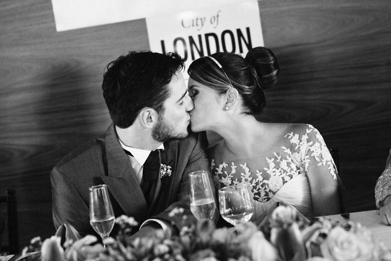 10 programas para casais em Londres