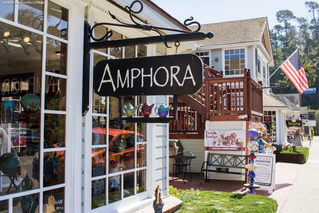 cambria-california