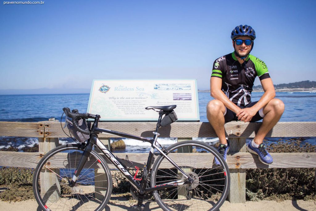 monterey-carmel-de-bicicleta