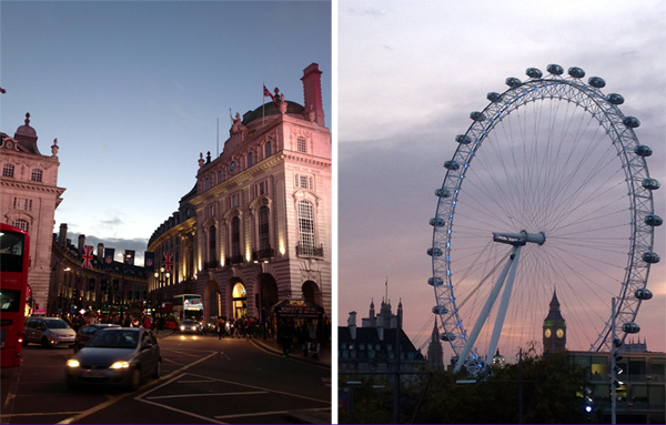 5 motivos para você não vir a Londres – e mais um de bônus!