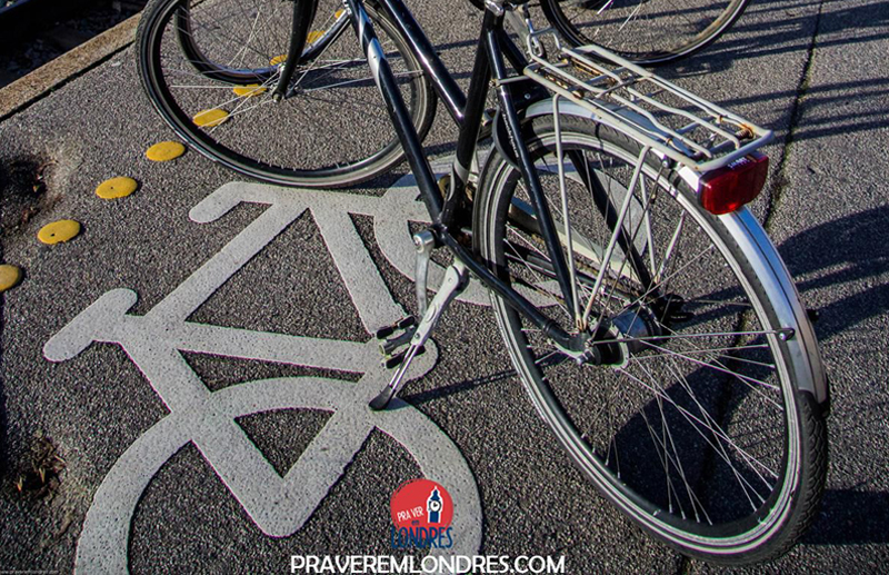 Copenhagen: como a bicicleta definiu um destino de viagem