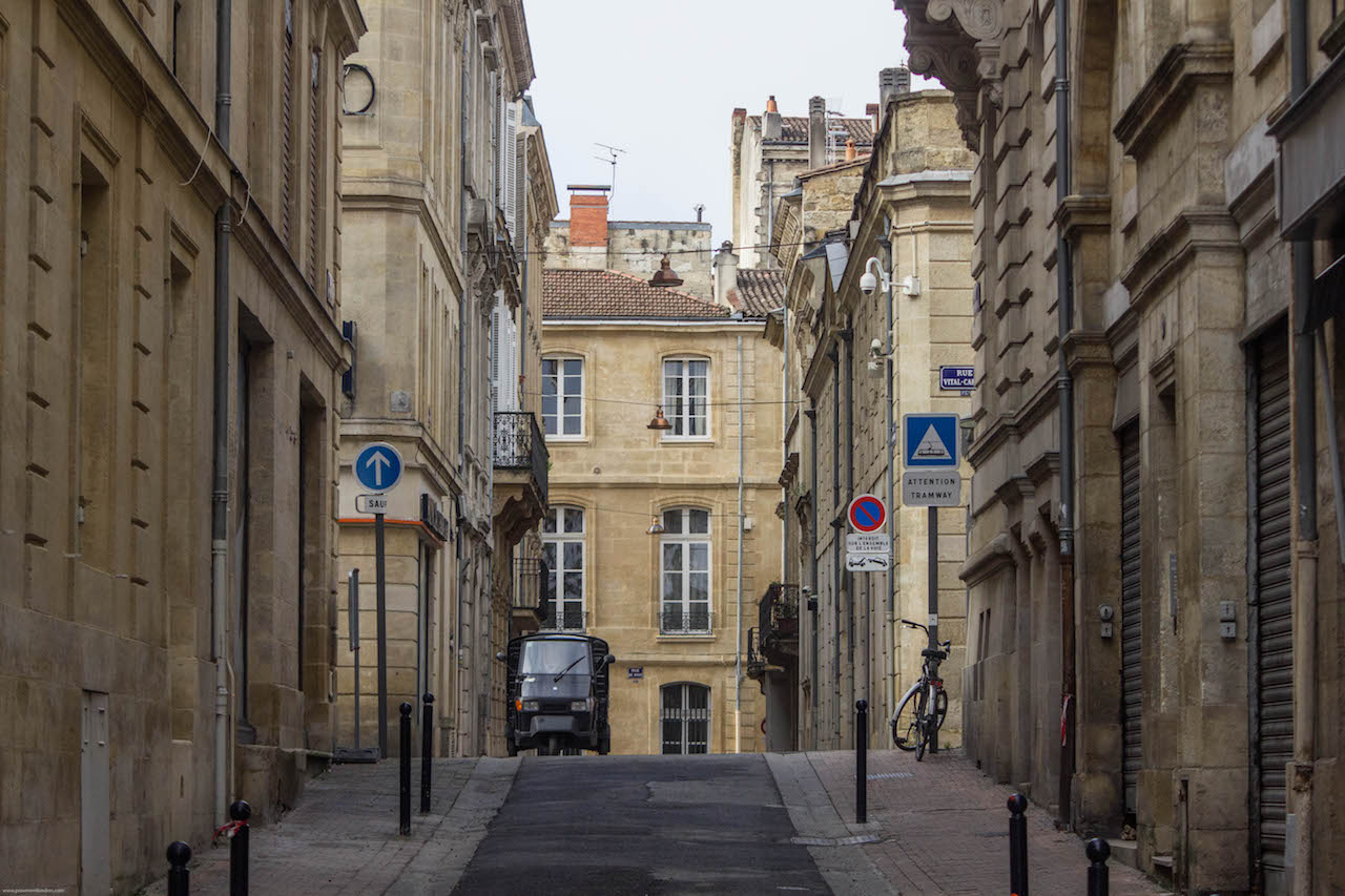 Bordeaux: nosso roteiro de cinco dias (parte 1)