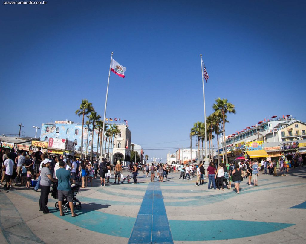 venice-los-angeles-california