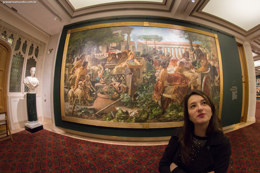 guildhall-gallery-museu-em-londres