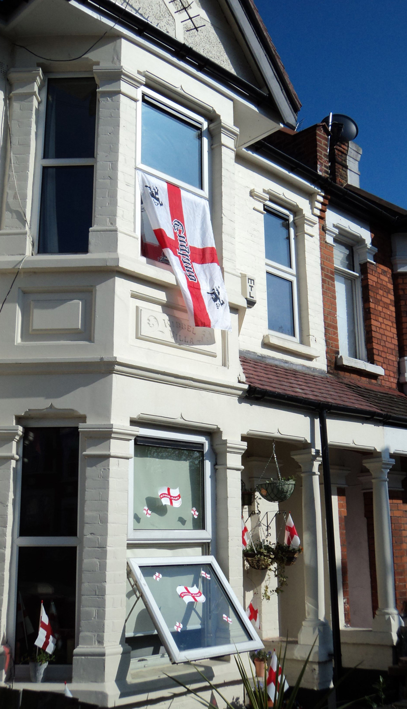 neighbourhood Pra Ver no Mundo