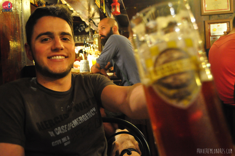 Birrificio Lambrate: o paraíso cervejeiro em Milão