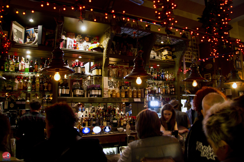 The Hawley Arms: o pub preferido da Amy Winehouse em Londres