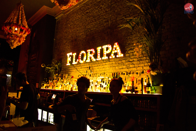 Balada em Londres: Floripa – o Brasil em Shoreditch