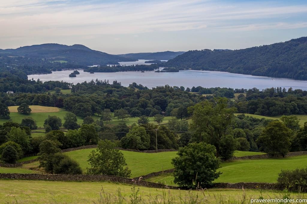 11 motivos para conhecer a fascinante região dos lagos no Reino Unido