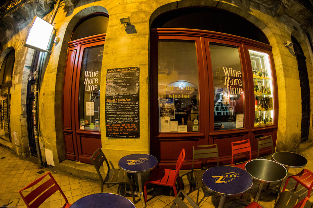 Bordeaux nosso roteiro de cinco dias (parte 1) Pra Ver no Mundo