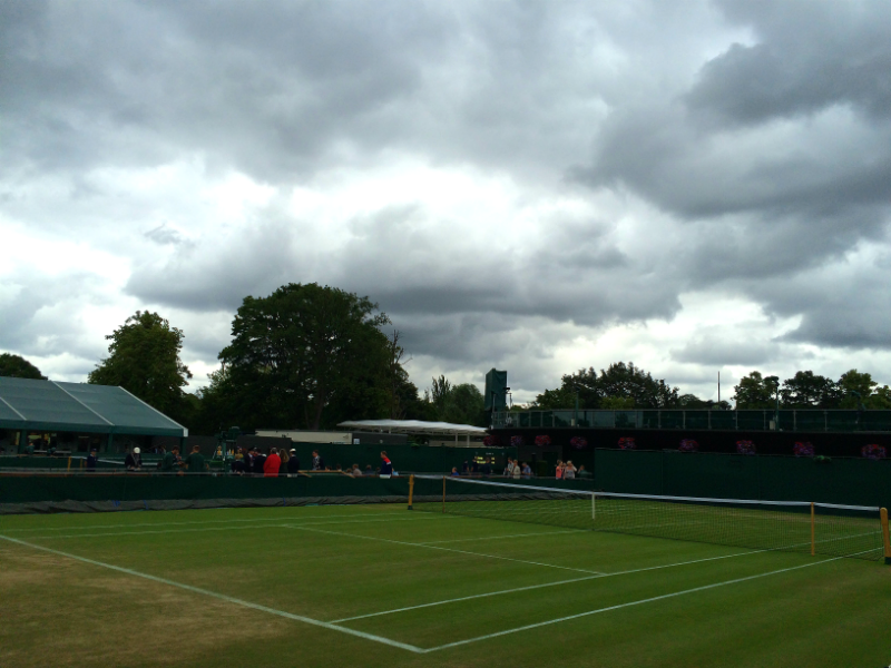 Wimbledon: como viver a experiência incrível de um Grand Slam de tênis em Londres